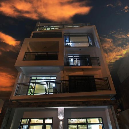 晨煦行旅 Daire Lugu Dış mekan fotoğraf